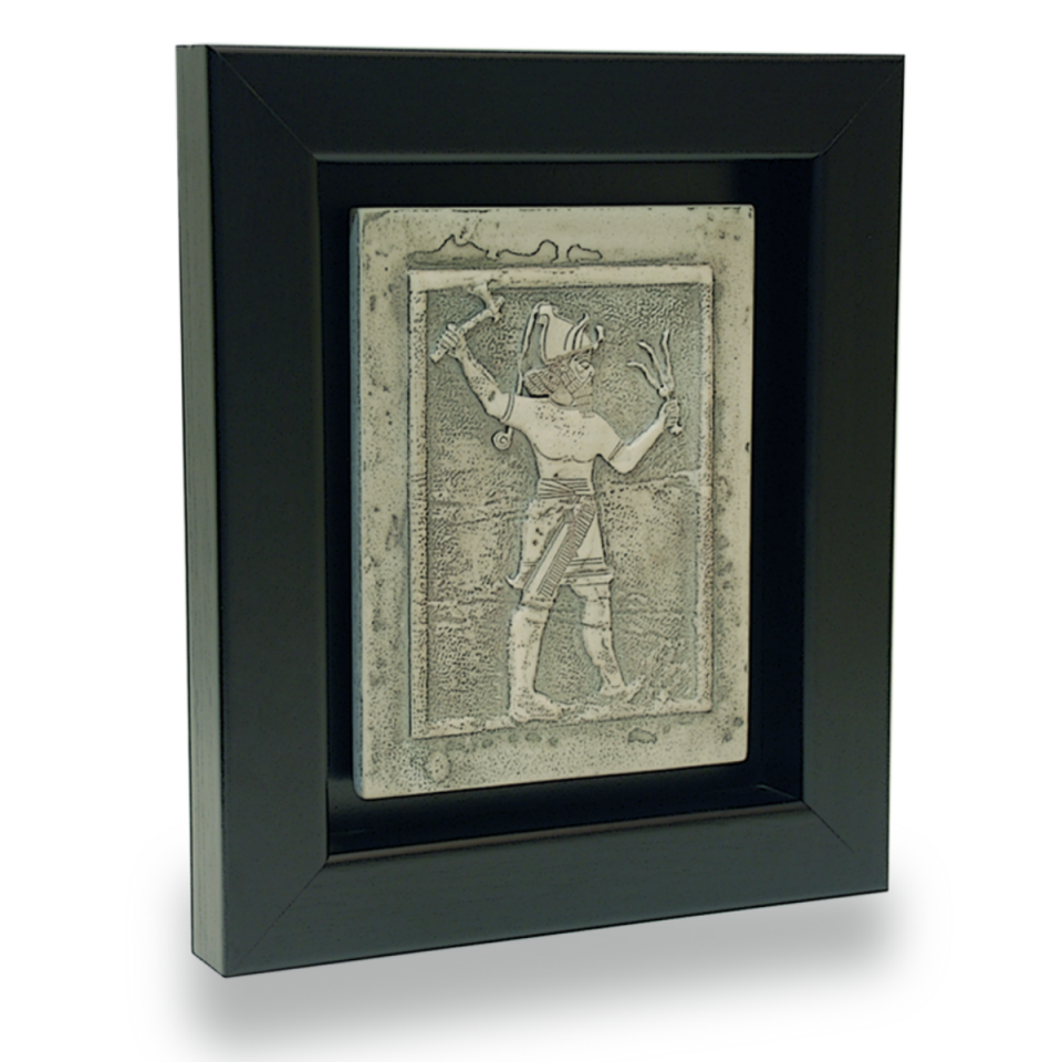 Hitit (Teşup – Fırtına Tanrısı)