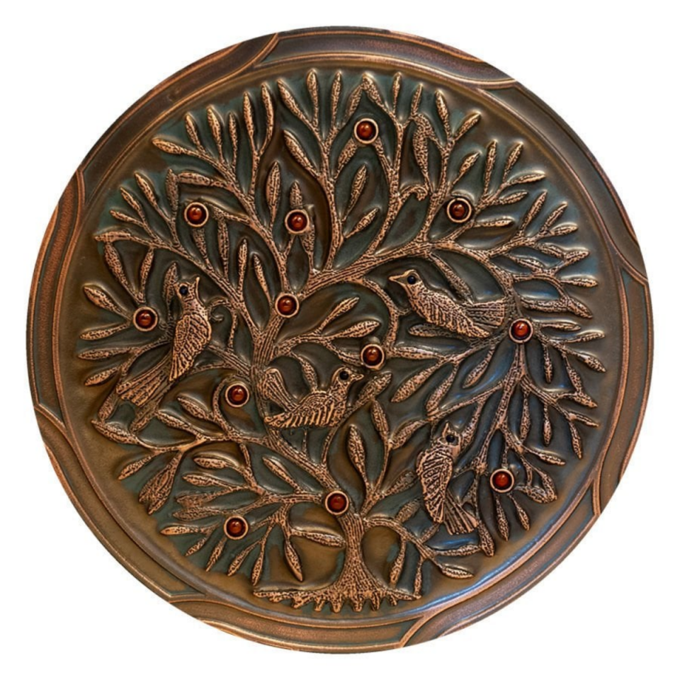 Türk Devletleri Teşkilatı (Rozet Panel)