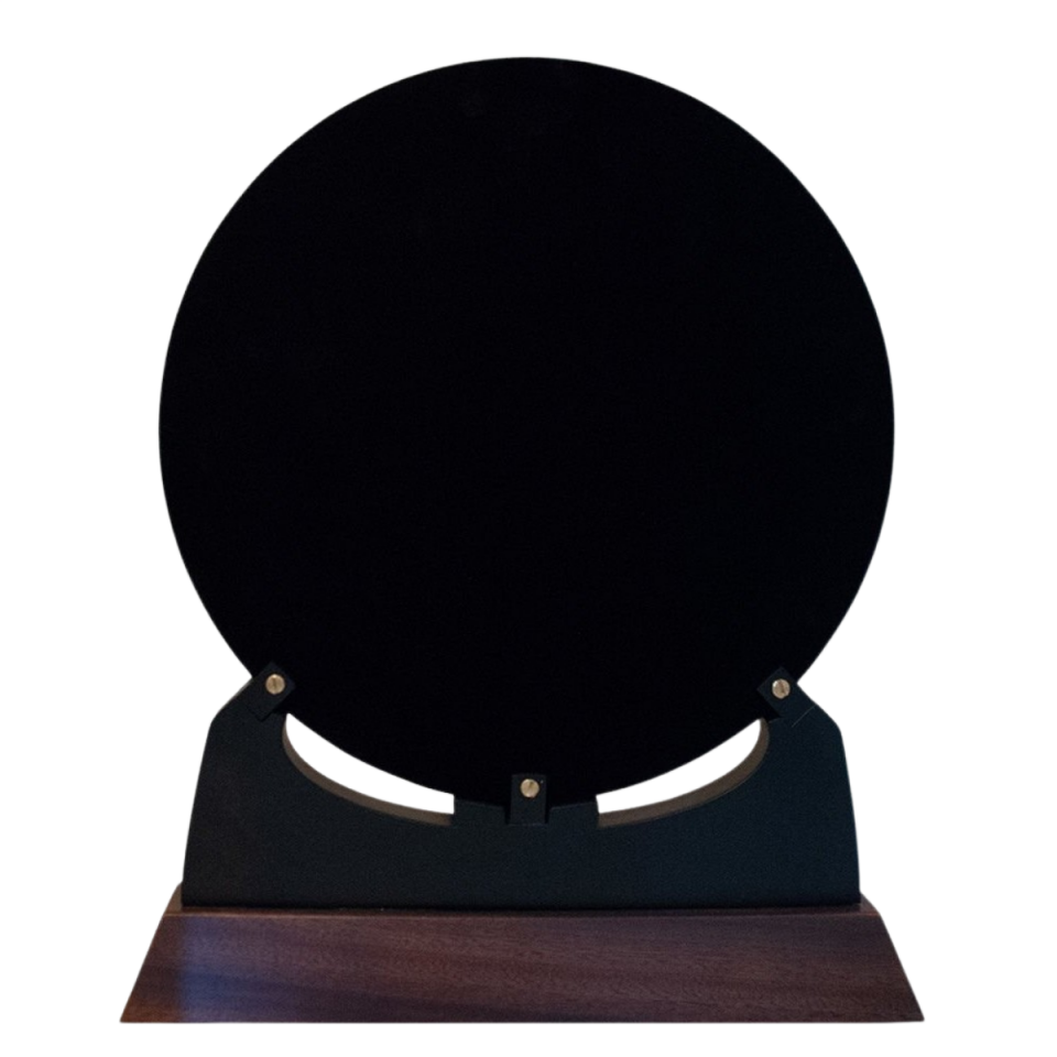 Ayetel Kürsi (Rozet Panel)