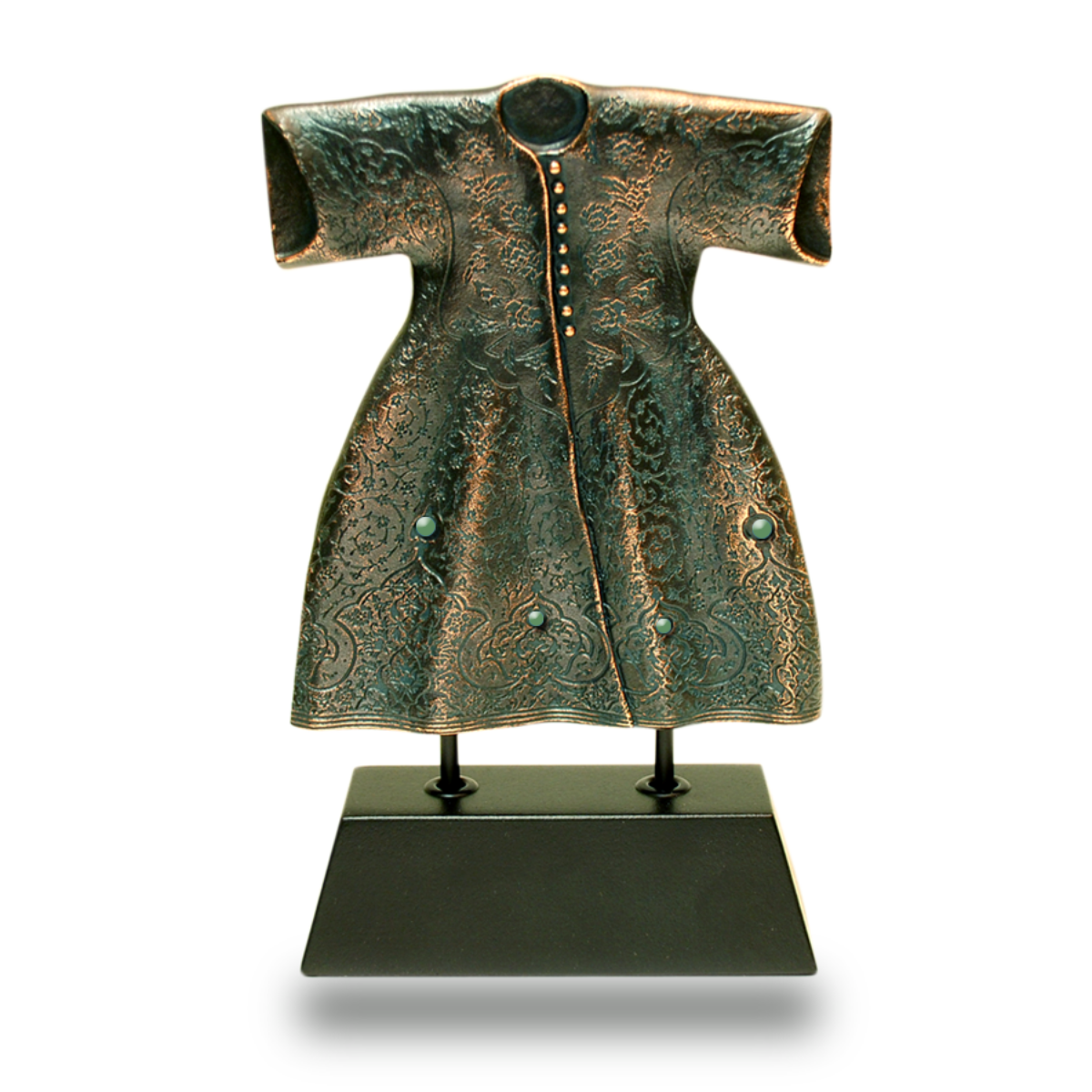 Kaftan – Padişah (Bronz Kaplama)