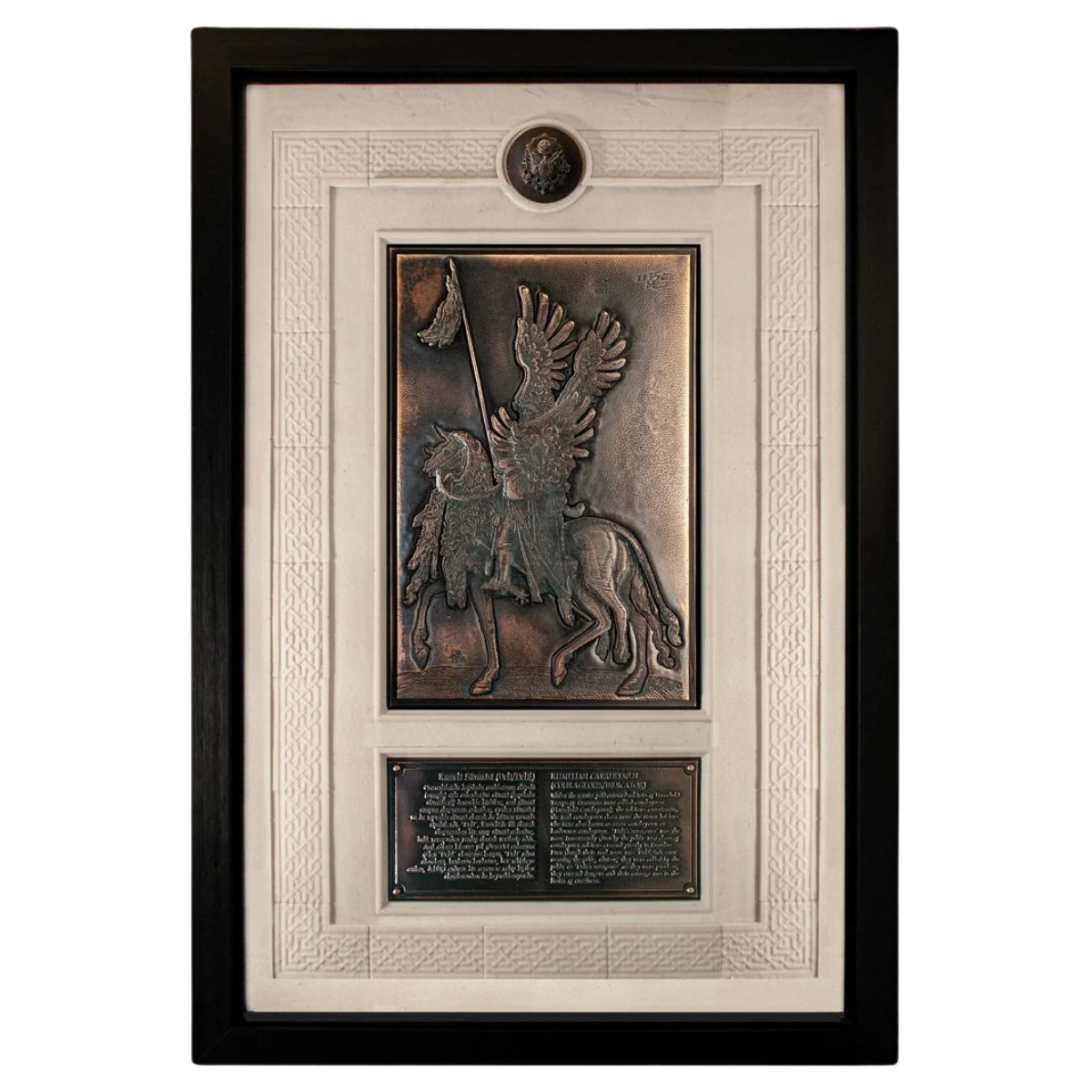 Rumeli Süvarisi (Deli / Delil)