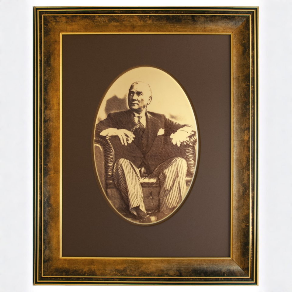 Atatürk Tablo