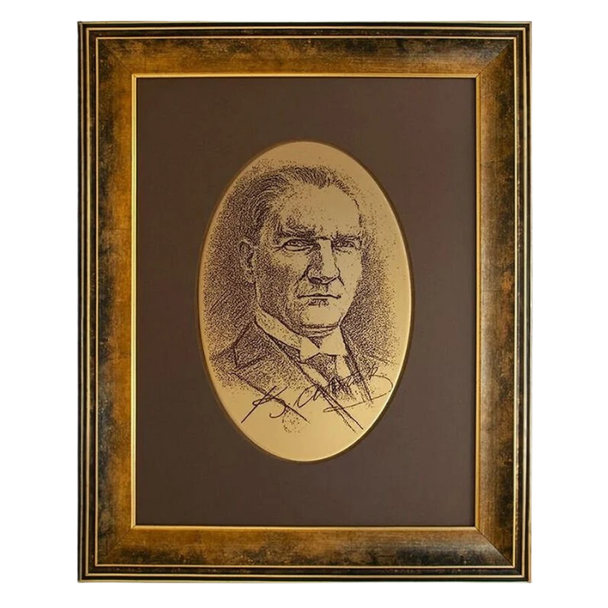 Ata Portre
