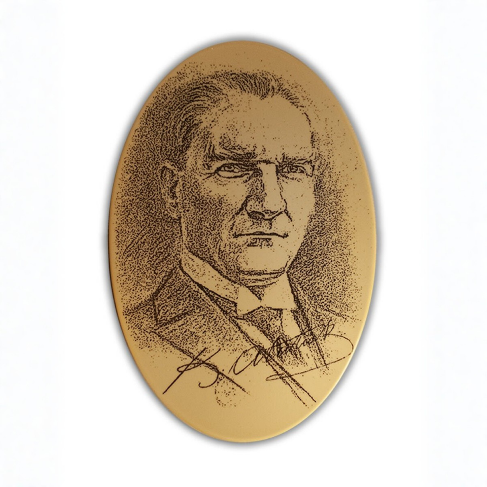 Ata Portre