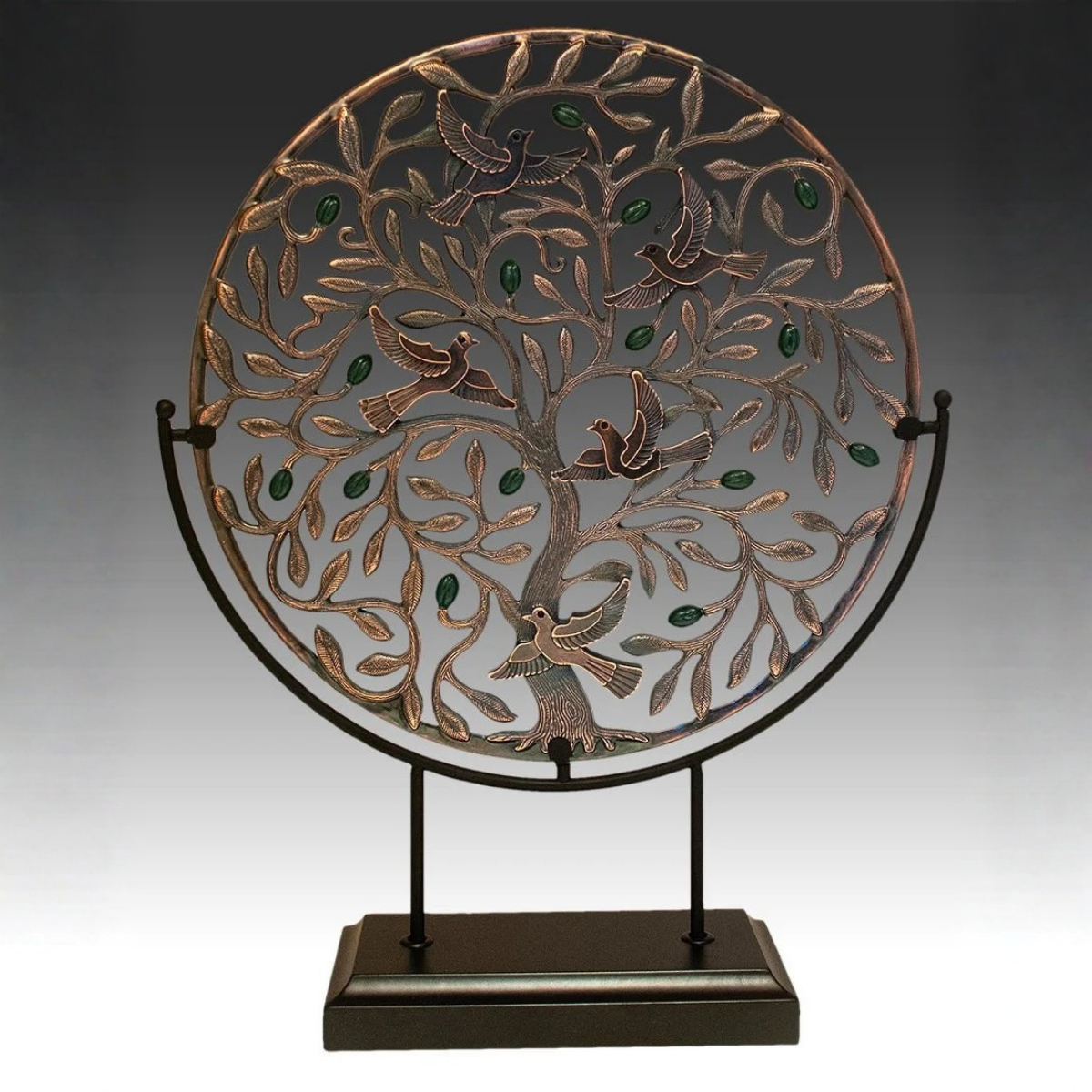 Zeytin Ağacı Niş Panel