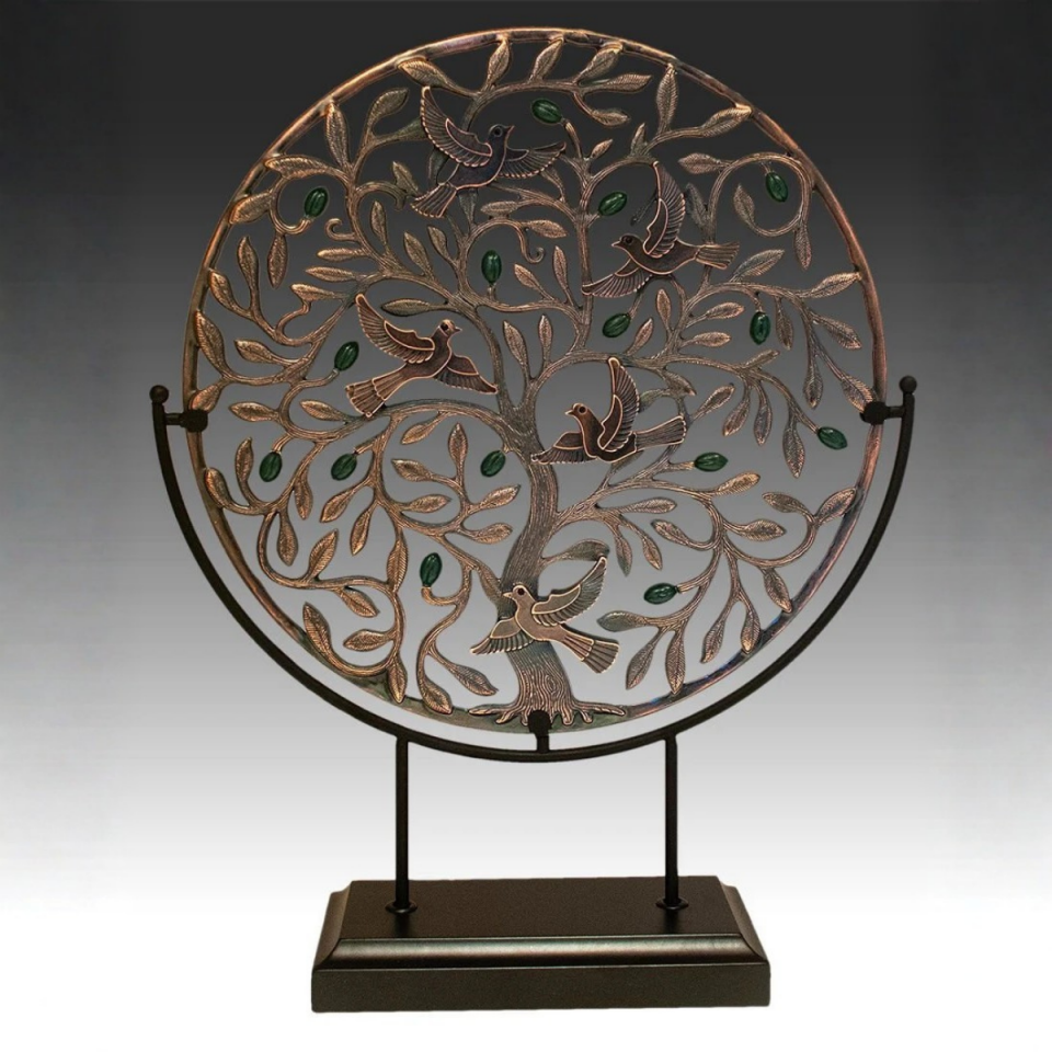 Zeytin Ağacı Niş Panel
