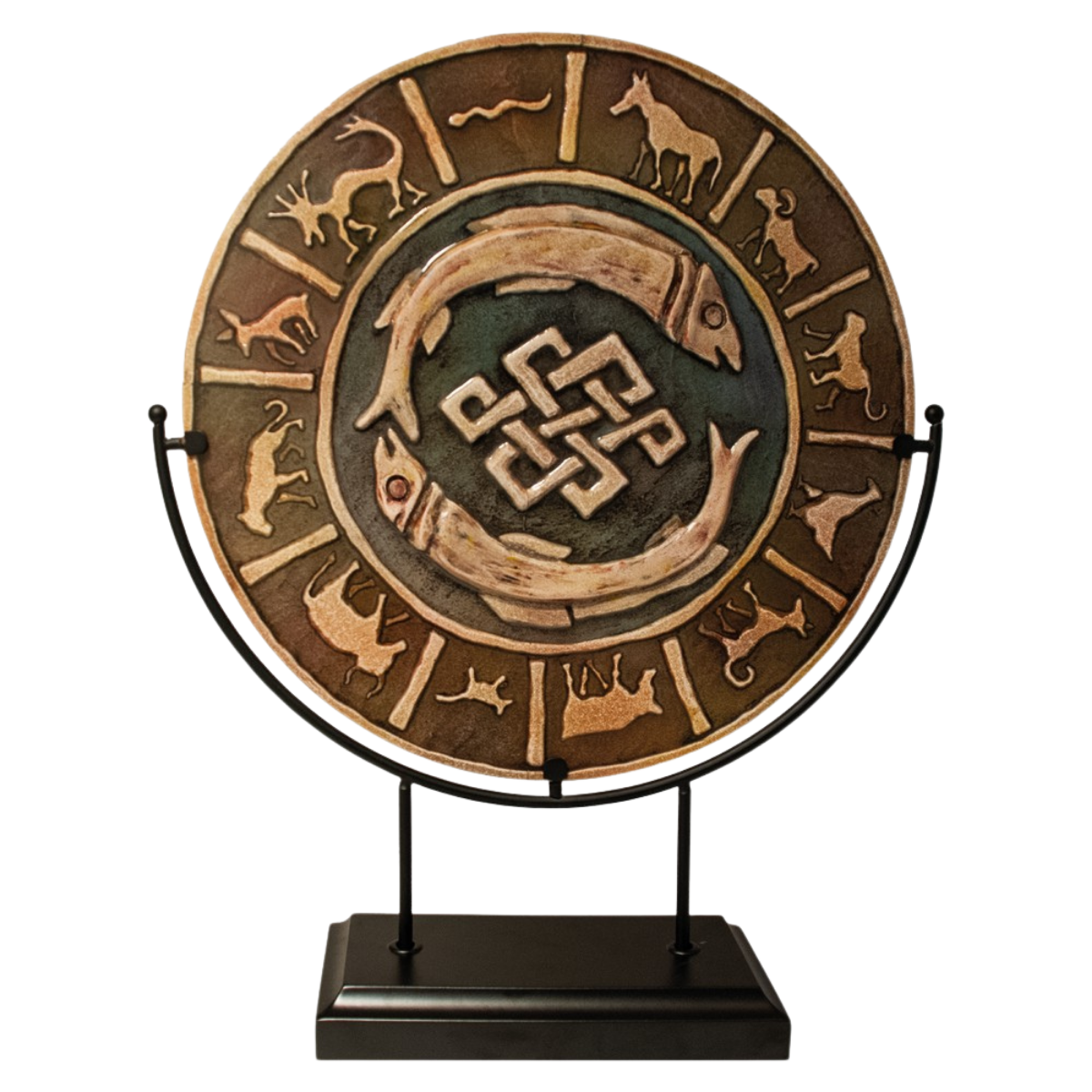 Türk Takvimi Niş Panel