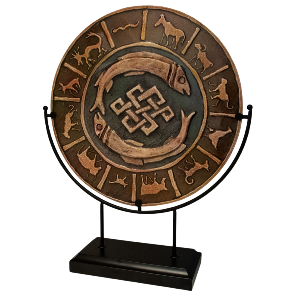 Türk Takvimi Niş Panel