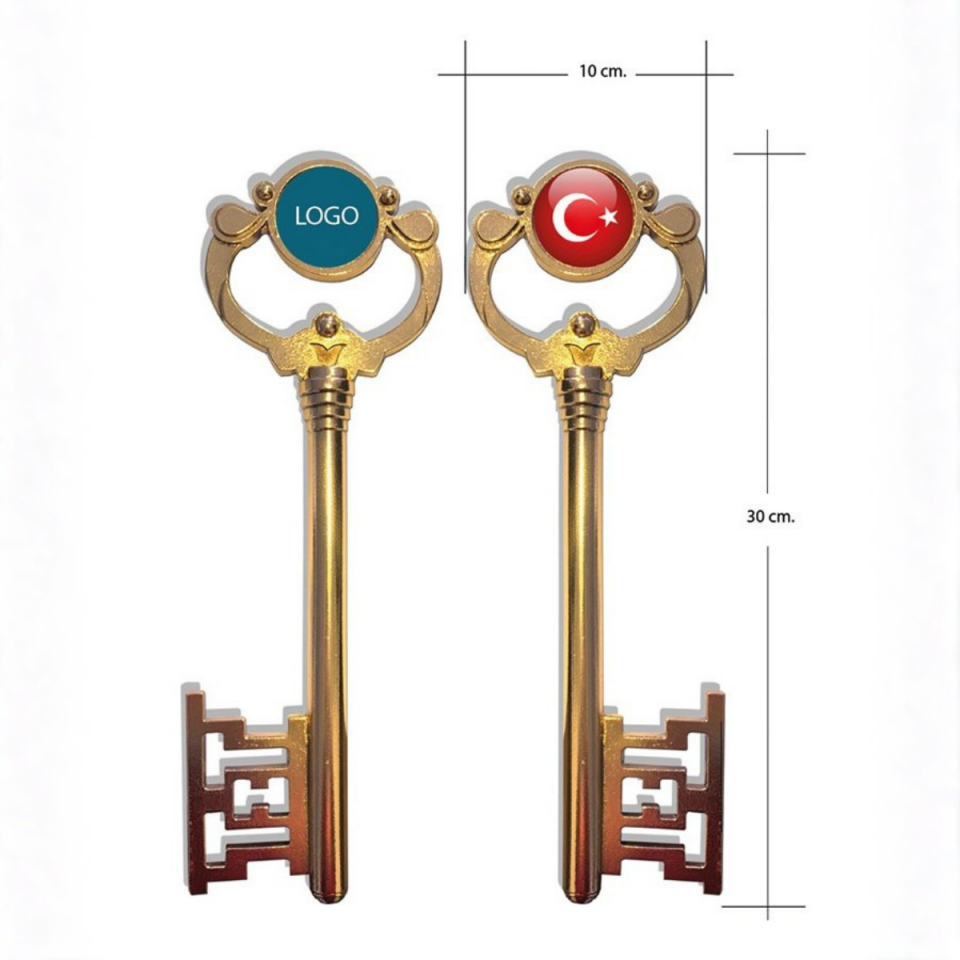 Altın Anahtar