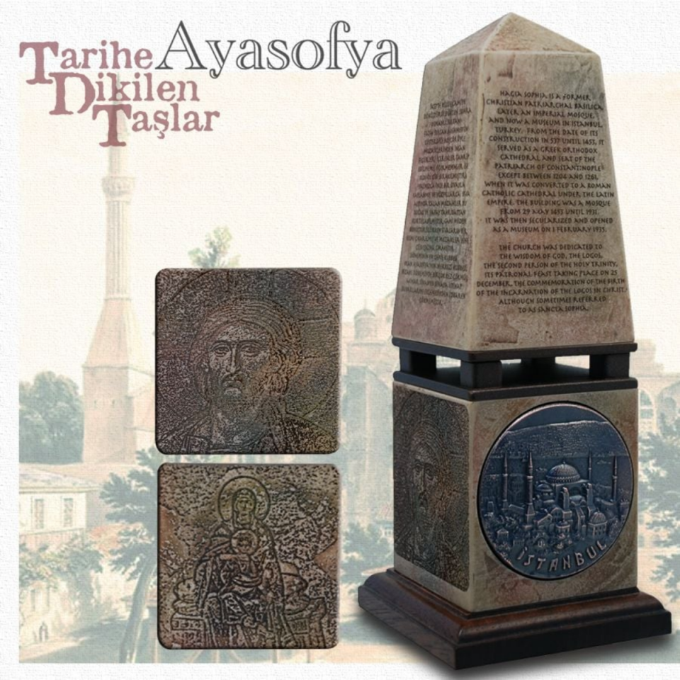 Ayasofya